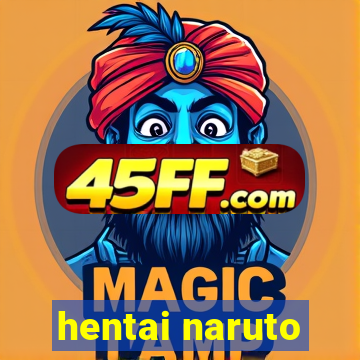 hentai naruto